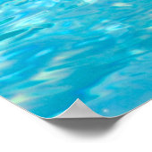 Harbour-zegel Poster (Hoek)