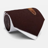 Harch stuurt haar Grace #4 Stropdas (Opgerold)