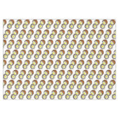 Hard Boiled Scotch Eggs UK British Snack Food Tafelkleed (Voorkant (Horizontaal))