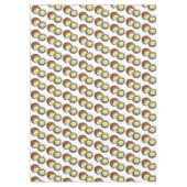 Hard Boiled Scotch Eggs UK British Snack Food Tafelkleed (Voorkant)