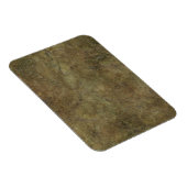 Hard Brown Stone-exemplaar Magneet (Rechterzijde)