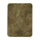 Hard Brown Stone-exemplaar Magneet (Verticaal)