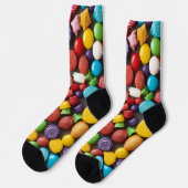 Hard Candy Crew Soks Sokken (Links)