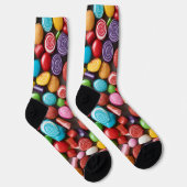 Hard Candy Crew Soks Sokken (Rechts)