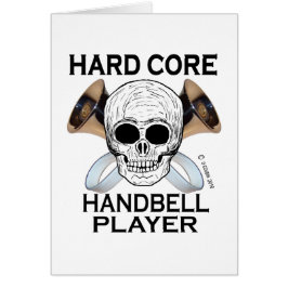 Hard Core-zakbelspeler