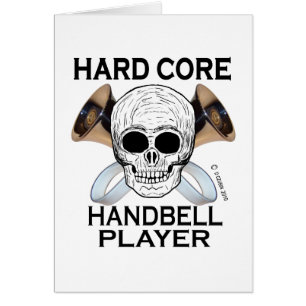 Hard Core-zakbelspeler