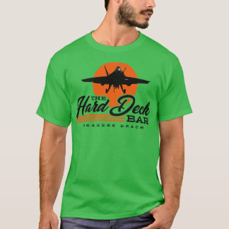 Hard Deck Bar T-shirt