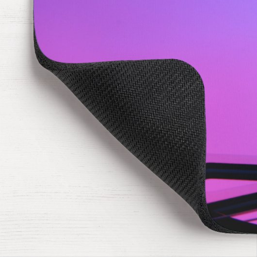 Hard Disk Mousepad Muismat (Hoek)