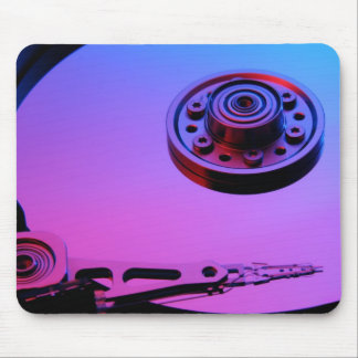 Hard Disk Mousepad Muismat
