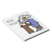 Hard Drive Back Notitieblok (Schuin)