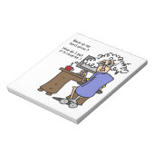 Hard Drive Back Notitieblok (Linkerzijde)