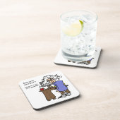 Hard Drive Back Onderzetter (Rechterzijde)