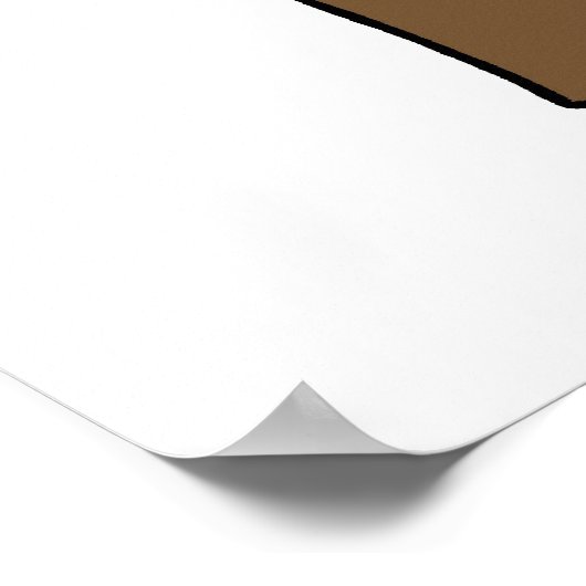 Hard Drive Back Poster (Hoek)