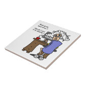 Hard Drive Back Tegeltje (Zijkant)