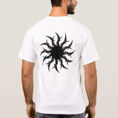 Hard Hitter Tribal Tanktop (Achterkant)