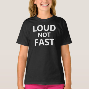 Hard Niet Snel T-shirt