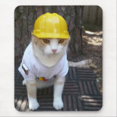 Hard Pet Bubba Muismat (Voorkant)