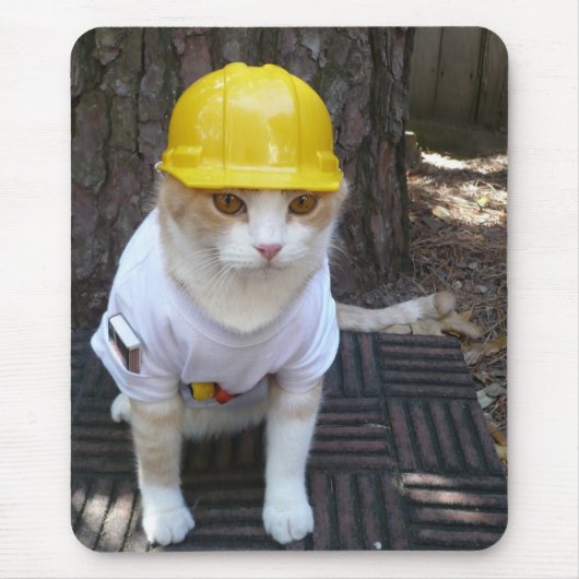 Hard Pet Bubba Muismat (Voorkant)