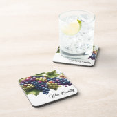 hard plastic bier onderzetter (Rechterzijde)