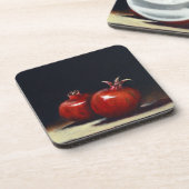 Hard Plastic onderzetter (Linkerzijde)