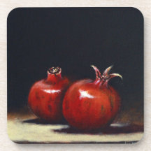 Hard Plastic onderzetter