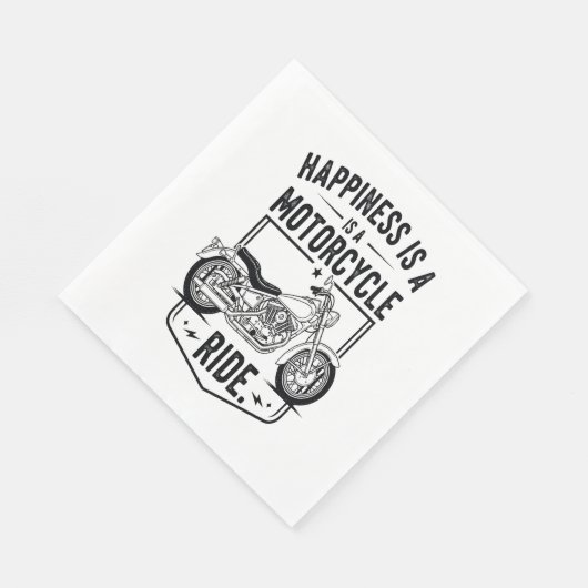 Hard Rider Summer Servet (Hoek)