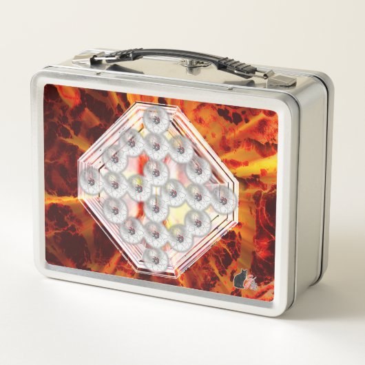 Hard Rock (Achterkant)