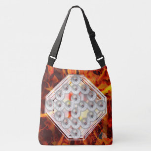 Hard Rock Crossbody Tas