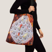 Hard Rock Crossbody Tas (Dichtbij)