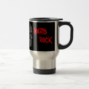 Hard rock-Dead Reisbeker