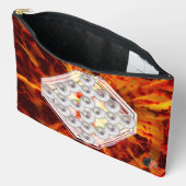 Hard Rock Etui (Open)