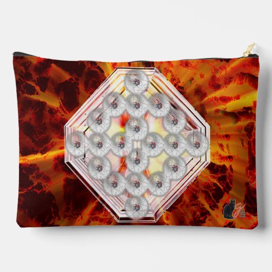 Hard Rock Etui (Achterkant)