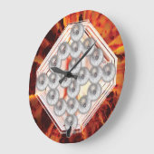 Hard Rock Grote Klok (Hoek)