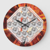 Hard Rock Grote Klok (Voorkant)