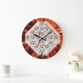 Hard Rock Grote Klok (Huis)