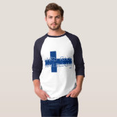 Hard Rock Hallelujah T-shirt (Voorkant volledig)