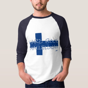 Hard Rock Hallelujah T-shirt