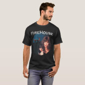 Hard Rock Klassiekers Firehouse 394 T-shirt (Voorkant volledig)