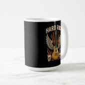 Hard Rock koffiemok (Voorkant rechts)
