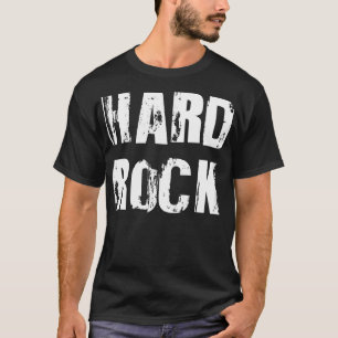 Hard Rock logo T-shirt
