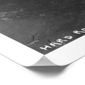 Hard Rock Miners Alaska 1916 Poster (Hoek)