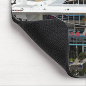 Hard Rock Stadium ,Miami Florida Muismat (Hoek)