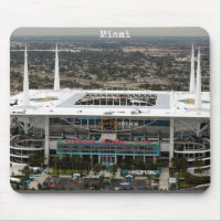 Hard Rock Stadium ,Miami Florida