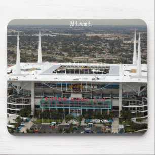 Hard Rock Stadium ,Miami Florida Muismat
