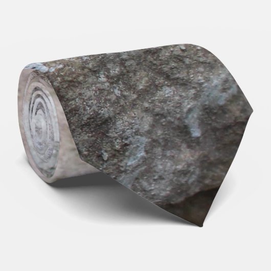 Hard Rock Stropdas (Opgerold)