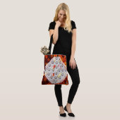 Hard Rock Tote Bag (Op model)