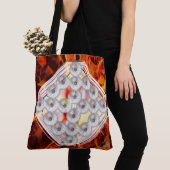 Hard Rock Tote Bag (Dichtbij)