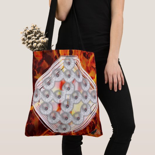 Hard Rock Tote Bag (Dichtbij)