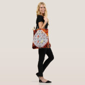 Hard Rock Tote Bag (Op model)