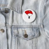 hard ronde button 5,7 cm (In situ)